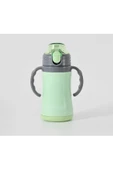 Biberon Termos Çelik Çift Katlı 280ML Renkli thumbnail 1