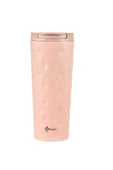 500 ML Çift Katlı Paslanmaz Çelik Mug Termos Renkli thumbnail 1