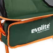 Evolite Mini Kamp Sandalyesi - Haki thumbnail 10