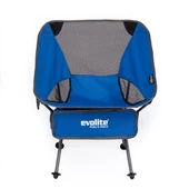 Evolite Mini Kamp Sandalyesi - Mavi thumbnail 3