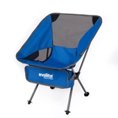 Evolite Mini Kamp Sandalyesi - Mavi thumbnail 4