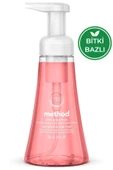 Method Pink Grapefruit El Yıkama Köpüğü 300ML thumbnail 1