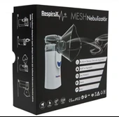 Medikaltec  UN100 Şarjlı Mini Mesh Nebulizatör thumbnail 1
