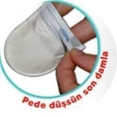 Medikaltec İstibra Pedi Prostad Mendili thumbnail 2