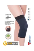 Medikaltec Elastik Örme Menisküs Dizlik Softsport 725 thumbnail 2