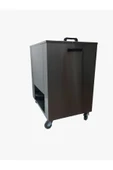 Medikaltec Paslanmaz 140 Litre Hotpack Kazanı thumbnail 3