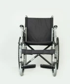 Medikaltec  Centro S1 Manuel Tekerlekli Sandalye 43 cm thumbnail 4