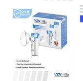 Medikaltec Mesh Nebulizatör - YS35 thumbnail 2