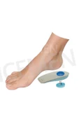 Medikaltec Topuk Dikeni İçin Jelli Ped Medium thumbnail 2