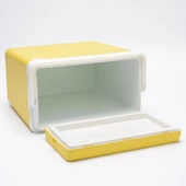 Icepeak SF25 Buzluk 25 Litre-SARI thumbnail 3