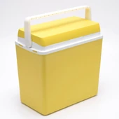 Icepeak SF25 Buzluk 25 Litre-SARI thumbnail 2