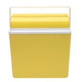 Icepeak SF25 Buzluk 25 Litre-SARI thumbnail 1