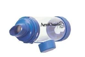 Medikaltec Aerochamber Mavi Maskesiz thumbnail 2