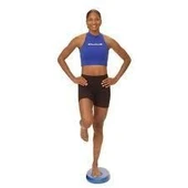 Medikaltec  Stability Trainer Gri thumbnail 2