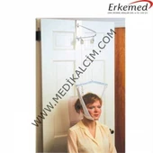 Medikaltec Neckpro Overdoor Servikal Traksiyon thumbnail 2
