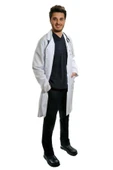 Medikaltec Doktor Önlüğü SMALL thumbnail 1