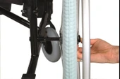 Medikaltec  G-130 Manuel Tekerlekli Sandalye thumbnail 2