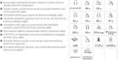 Medikaltec  G-130 Manuel Tekerlekli Sandalye thumbnail 4