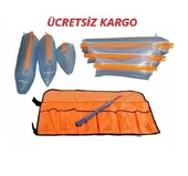 Medikaltec Şişme Atel Seti 6 Parça thumbnail 3