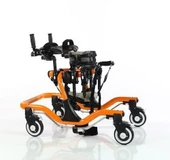 Medikaltec Pediatrik Walker Gait Trainer thumbnail 2