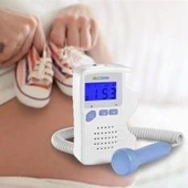 Medikaltec Fetal Doppler thumbnail 2