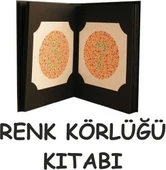 Medikaltec İshihara Kitabı thumbnail 1