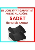 Medikaltec Ortopedik Bel Yastığı thumbnail 1