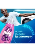 Omo Express Fresh Renkli & Siyah 1480 ml thumbnail 7