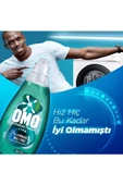 OMO EXPRESS FRESH 1480ML BEYAZ-RENKLI thumbnail 7