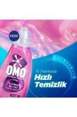 Omo Express Fresh Renkli & Siyah 1480 ml thumbnail 3