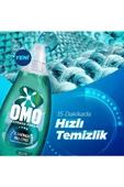 OMO EXPRESS FRESH 1480ML BEYAZ-RENKLI thumbnail 3
