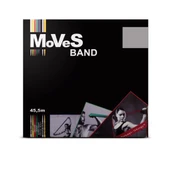 Moves Band Silver 22,5M thumbnail 5