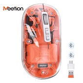 Meetion - Kablosuz Mouse BTM005 thumbnail 2