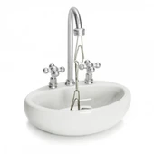 Lavabo Şeklinde Ataç Kutusu thumbnail 2