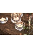 Pazariz Beyaz Tealight Mum 25 Li thumbnail 2