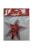 Pazariz Yılbaşı Ağacı Tepe Süsü thumbnail 2