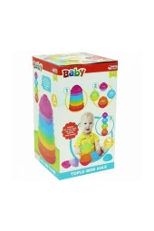 Dede Toplu Mini Kule 03467 thumbnail 2