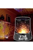 Pazariz Pratik Star Master Gece Lambası thumbnail 2