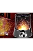 Pazariz Star Master Projeksiyon Gece Lambası (kablolu) thumbnail 2