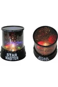 Pazariz Pratik Star Master Gece Lambası thumbnail 3