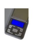 Pazariz Cep Terazisi Pocket Digital Lcd Hassas thumbnail 2