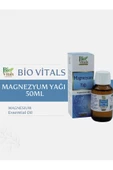 Pazariz Magnezyum Yağı 50 Ml thumbnail 2