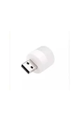 Pazariz Led Usb Işık Beyaz 1w Mini Boy thumbnail 2