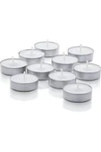 Pazariz 100 Lü Tealight Mum thumbnail 2