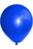 Pazariz 12 Inç Mavi Balon thumbnail 1
