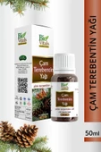 Pazariz Çam Terabentin Yağı 50 ml thumbnail 1