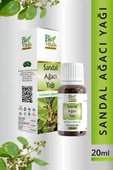 Pazariz Sandal Ağacı Yağı 20ml thumbnail 1