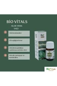 Pazariz Aloe Vera Yağı 20 ml thumbnail 3
