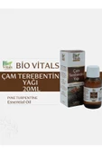 Pazariz Çam Terebentin Yağı 50ml thumbnail 1