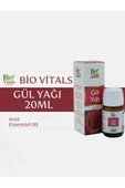 Pazariz Gül Yağı 20 Ml thumbnail 1